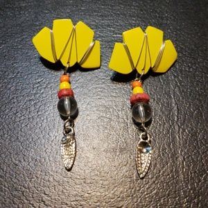 Fashion Earrings